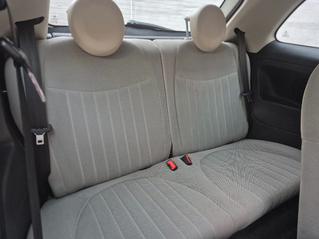 FIAT 500 usata, con Specchietti laterali elettrici