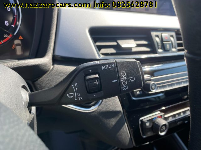 BMW X1 usata, con Fari LED