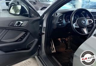 BMW 118 usata, con Climatizzatore