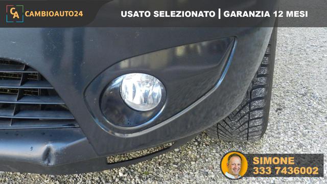 DACIA Dokker usata 35