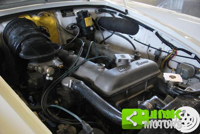 ALFA ROMEO Giulietta usata 10