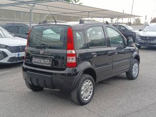 FIAT Panda usata, con Alzacristalli elettrici