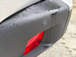 PEUGEOT 2008 usata, con Fendinebbia