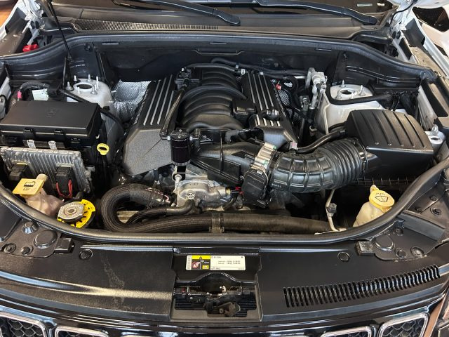 JEEP Grand Cherokee usata, con Specchietti laterali elettrici