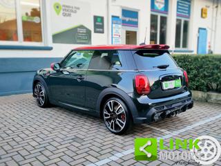 MINI John Cooper Works usata, con Airbag Passeggero