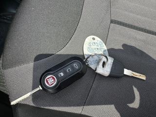 FIAT 500L usata, con Specchietti laterali elettrici