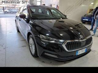 SKODA Octavia usata, con Alzacristalli elettrici