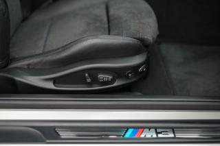 BMW M3 usata 20