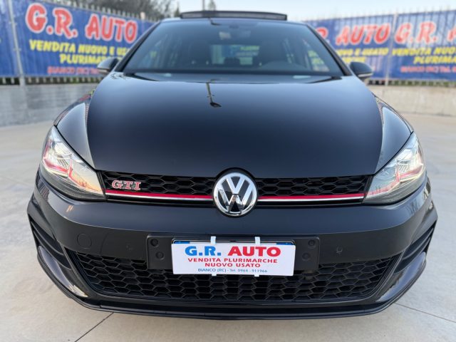 VOLKSWAGEN Golf GTI usata, con Airbag