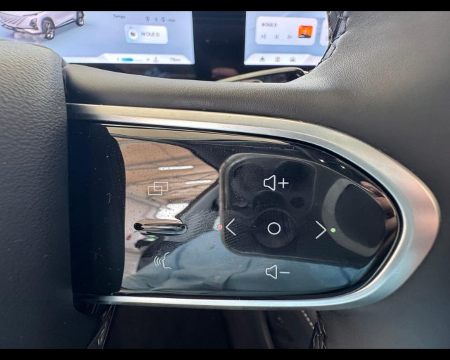 OMODA 5 usata, con Telecamera per parcheggio assistito