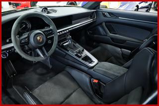 PORSCHE 992 usata, con Controllo trazione