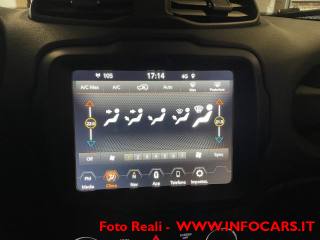 JEEP Renegade usata, con Sistema di navigazione