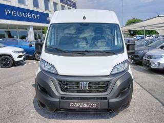 FIAT Ducato usata, con Airbag