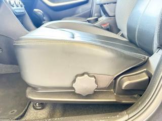 DR MOTOR DR3 usata, con Isofix
