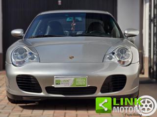 PORSCHE 911 usata, con ESP