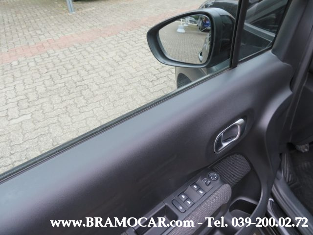 CITROEN C3 Aircross usata, con Controllo automatico clima