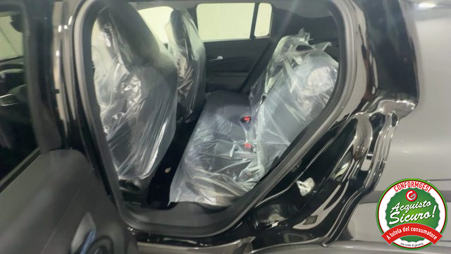 JEEP Avenger usata, con Controllo automatico clima
