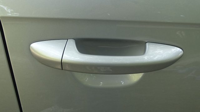 VOLKSWAGEN Passat usata, con Start/Stop Automatico