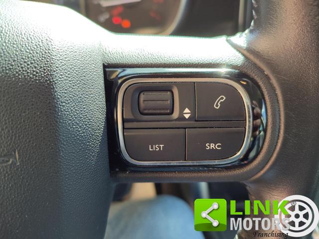 CITROEN C3 Aircross usata 27