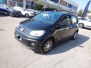 VOLKSWAGEN up! 1.0 5p. move up! BMT ** IVA ESP. OK NEOP. **