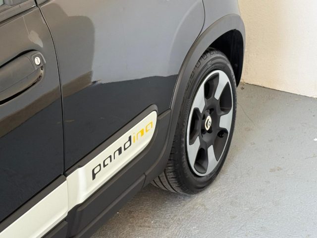 FIAT Panda Cross usata 20