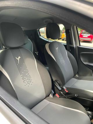 LANCIA Ypsilon usata, con Immobilizzatore elettronico