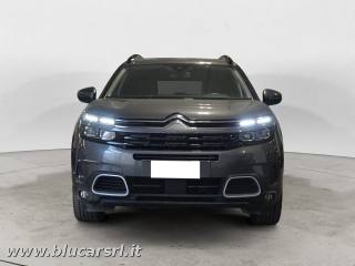 CITROEN C5 Aircross C5 AIRCROSS BlueHDi 130 S&S EAT8 Shine
