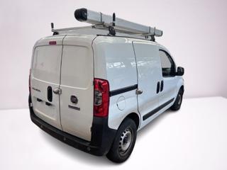 FIAT Fiorino usata, con Climatizzatore