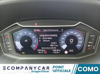 AUDI A1 usata, con Servosterzo