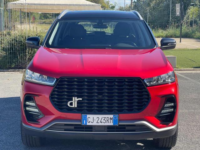 DR MOTOR DR 6.0 usata, con Climatizzatore