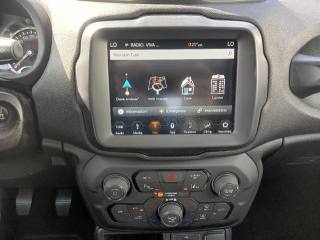 JEEP Renegade usata, con Controllo automatico clima