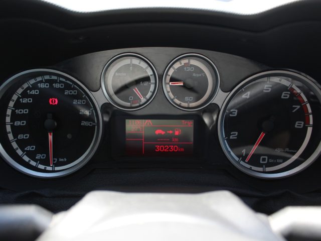 ALFA ROMEO MiTo usata, con USB