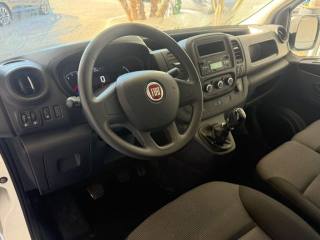 FIAT Talento usata, con Immobilizzatore elettronico