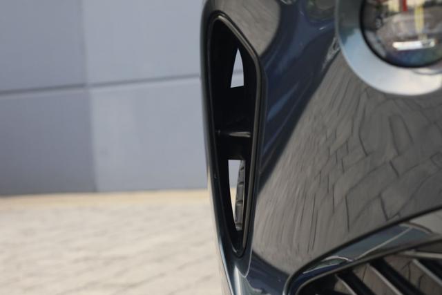 CUPRA Formentor usata, con Fari full-led