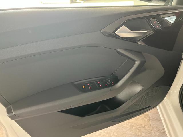 AUDI A1 usata, con Cerchi in lega