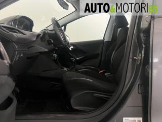 PEUGEOT 208 usata, con Climatizzatore