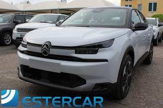 CITROEN C4 Hybrid 136 e-DCS6 Plus