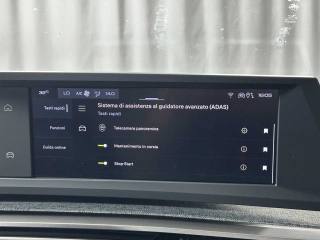PEUGEOT 5008 usata, con Frenata d