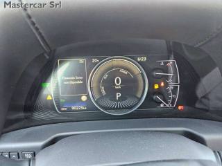 LEXUS ES 300 usata, con Sistema di navigazione