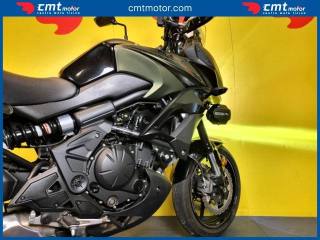 KAWASAKI Versys 650 usata 8