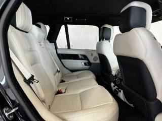 LAND ROVER Range Rover usata, con Airbag Passeggero