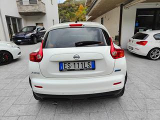 NISSAN Juke usata, con Controllo automatico clima
