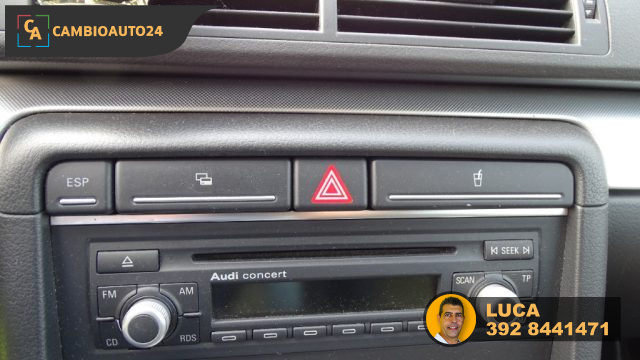 AUDI A4 usata 99