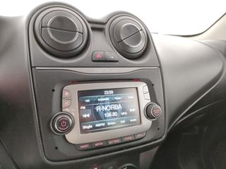 ALFA ROMEO MiTo usata, con Boardcomputer