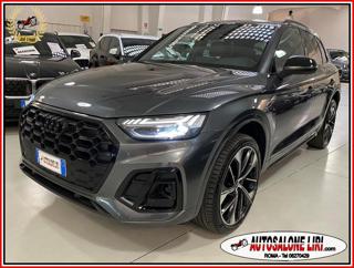 AUDI Q5 usata, con Airbag