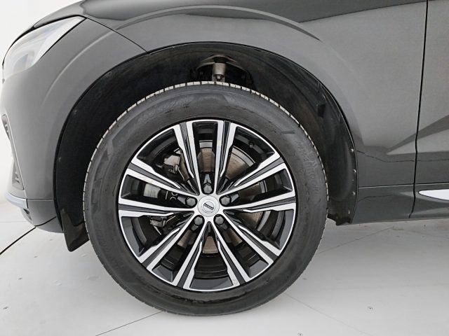 VOLVO XC60 usata, con Sensore di luce