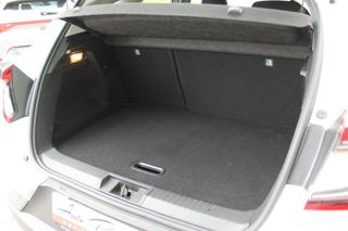 RENAULT Captur usata, con Cerchi in lega