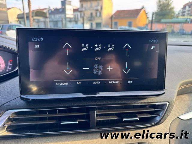 PEUGEOT 5008 usata, con Specchietti laterali elettrici