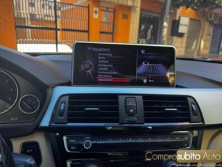 BMW 420 usata, con Controllo trazione