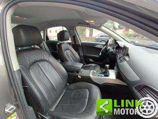 AUDI A6 usata, con Isofix